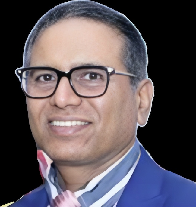 Bharat Ghimire