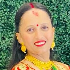 Gita Adhikari