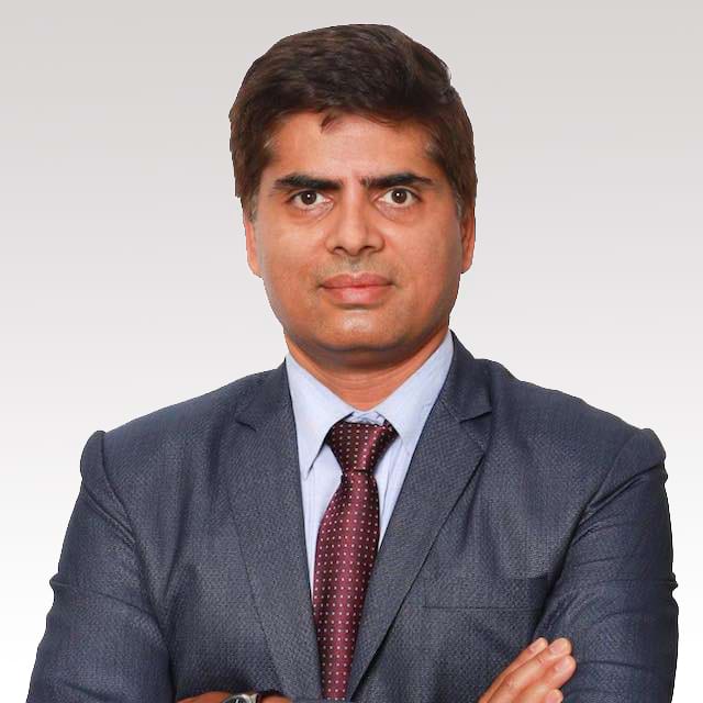 Madan Pokharel