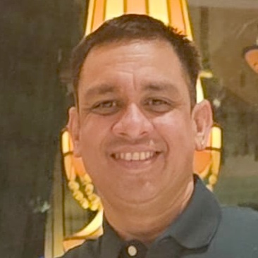 Mohan Aryal