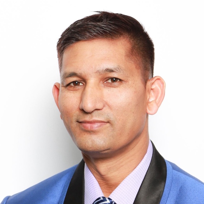 Ramesh Khatri