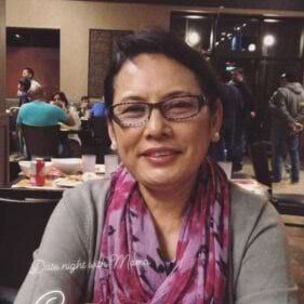 Subhadra Gurung