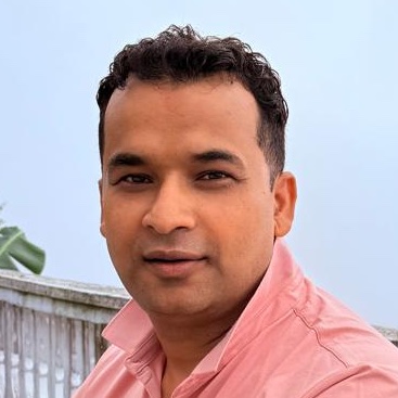Surendra Dhakal