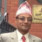 Dr. Lila Bhandari